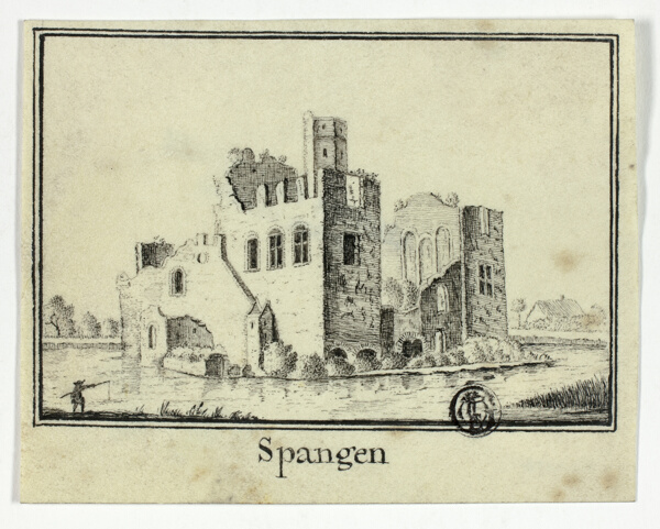 Spangen