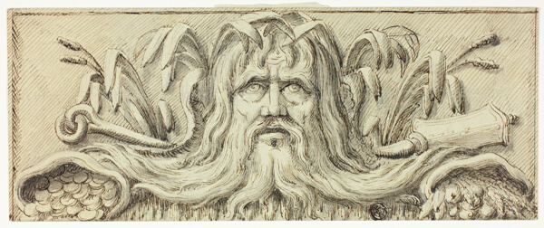 Head of Neptune