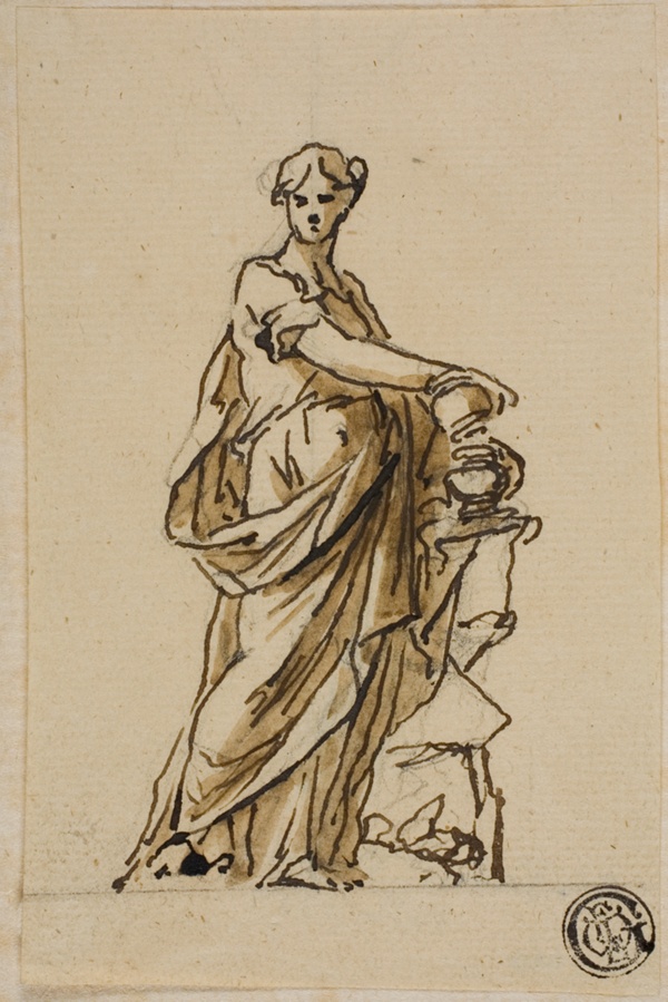 Fate with Urn