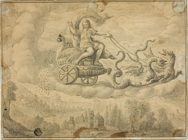 Triptolemus