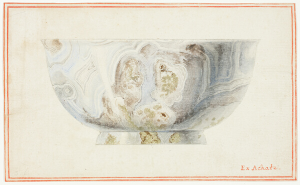 Agate Bowl