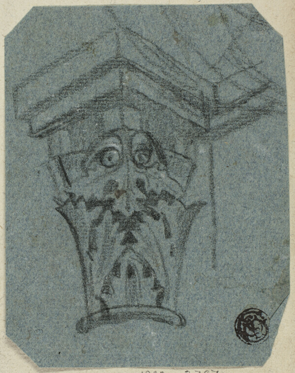Capital of Column