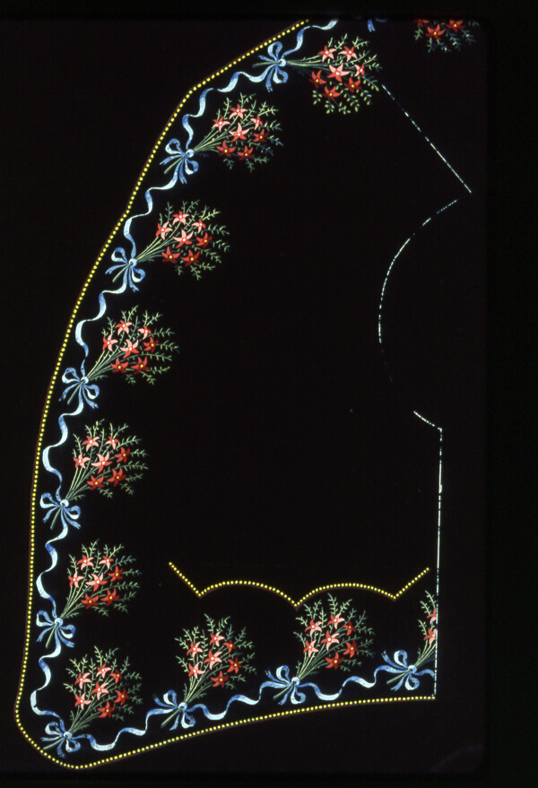Waistcoat Design