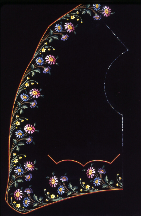 Waistcoat Design