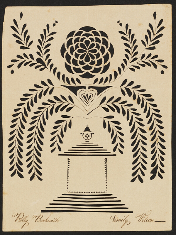 A Condolence Card
