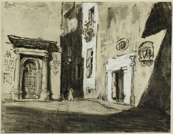 Toledo Streets