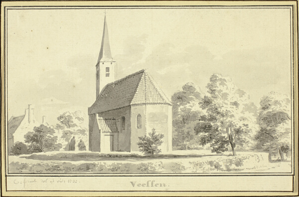Veeffen