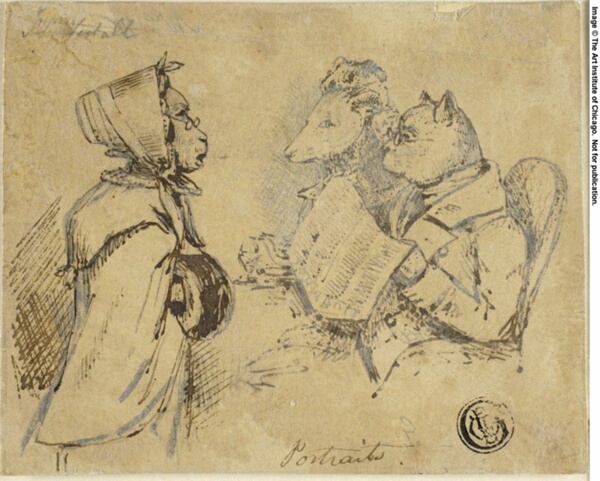 Portraits