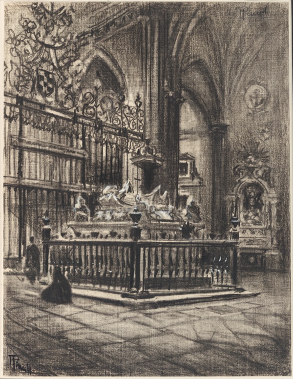 Alcalá, 