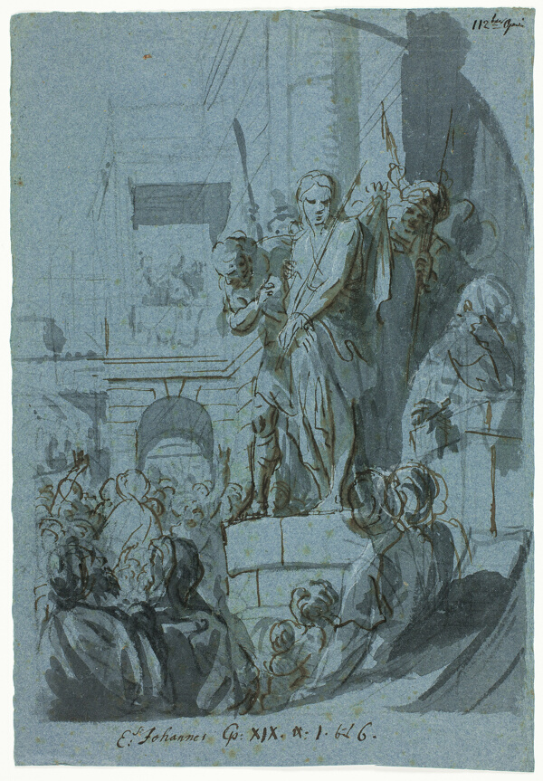 Ecce Homo