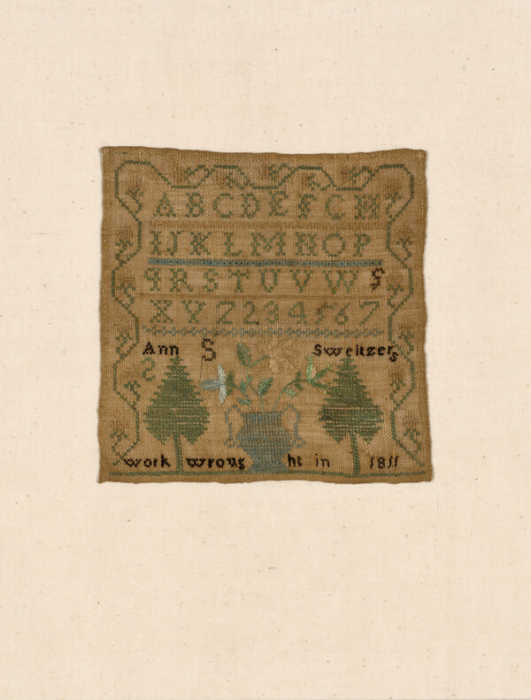 Sampler