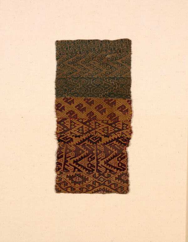 Sampler