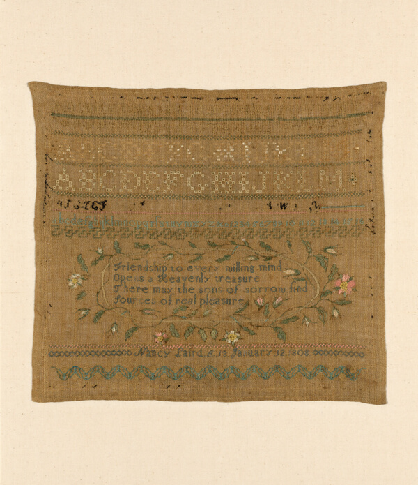 Sampler