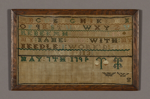 Sampler