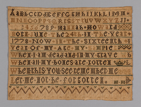 Sampler