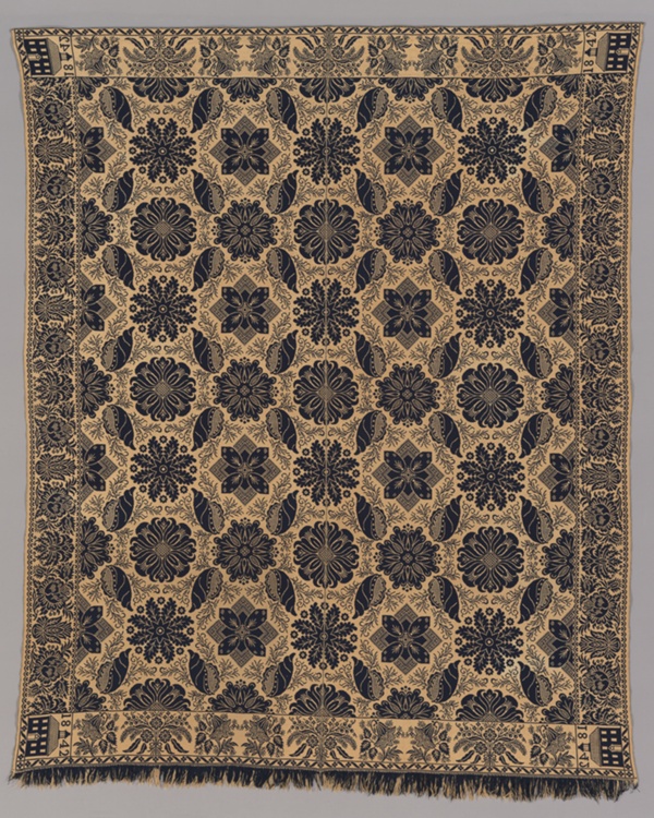 Coverlet