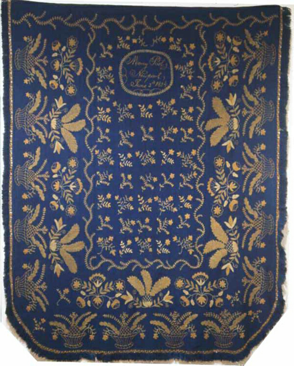 Bedcover