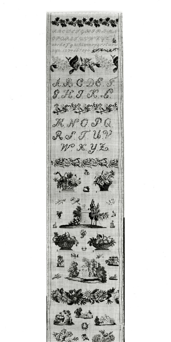 Sampler