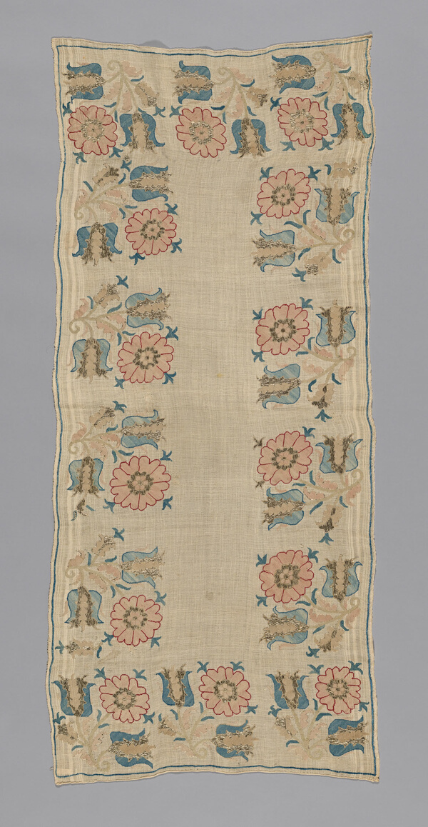 Cover (Possibly for a Tray)