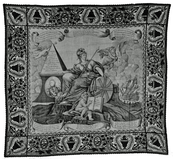 Handkerchief