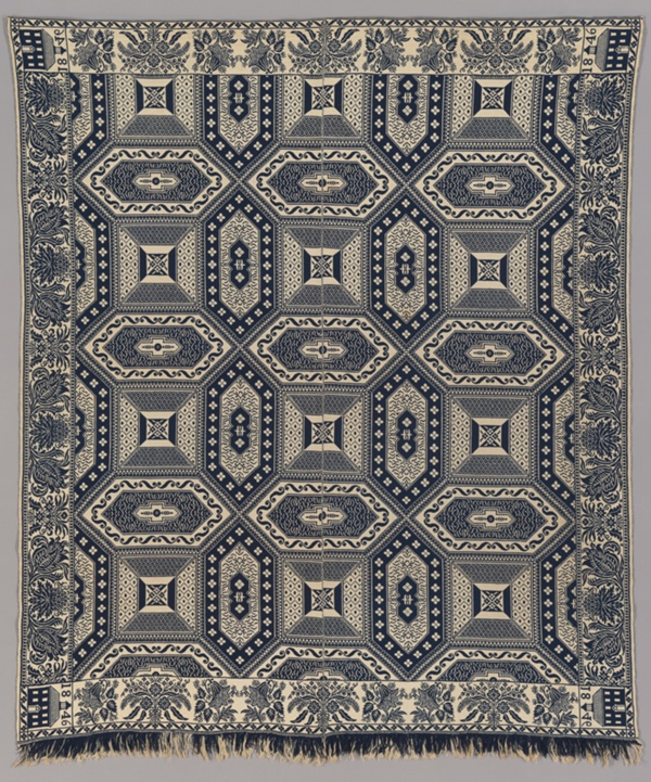 Coverlet