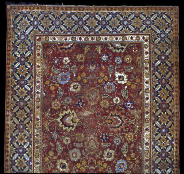 Carpet