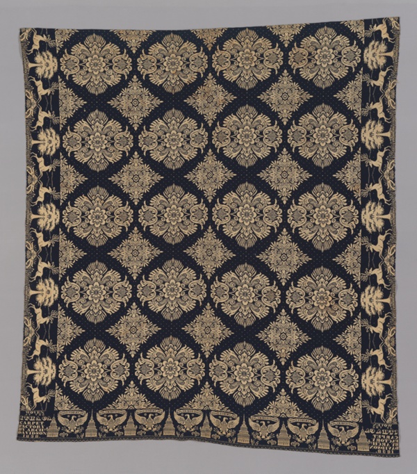 Coverlet