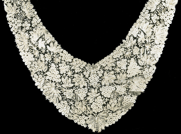 Cape Collar