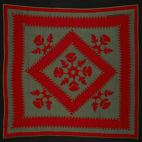 Bedcover (