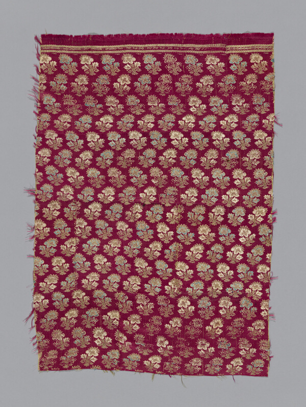 Fragment (Dress Fabric)