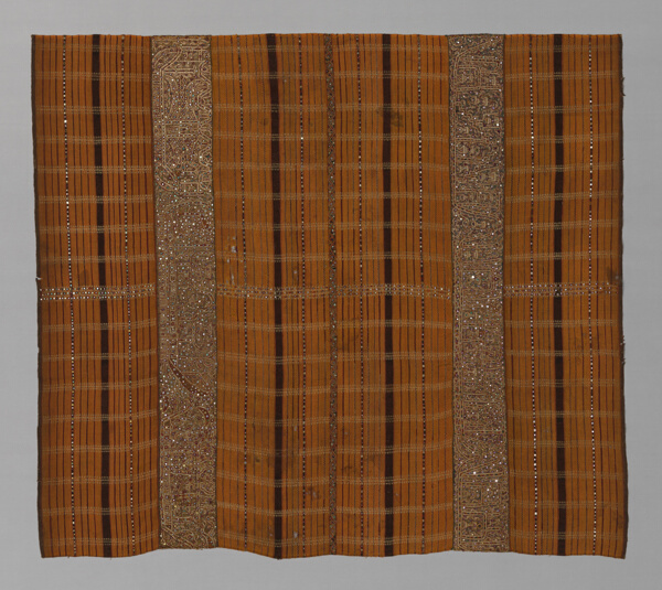 Tapis (Ceremonial or Wedding Skirt)