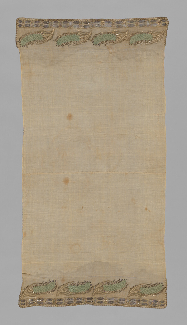 Towel or Napkin