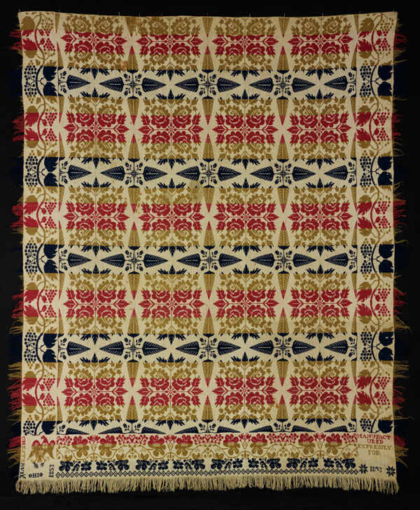 Coverlet
