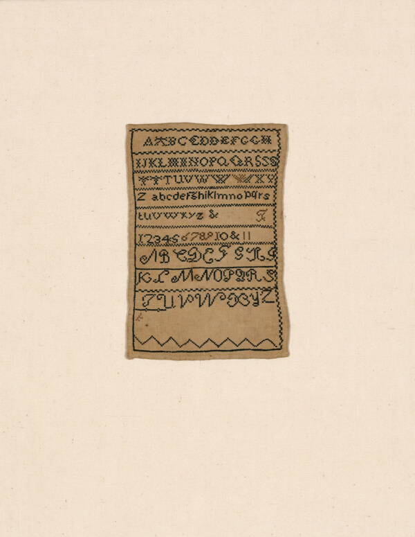 Sampler