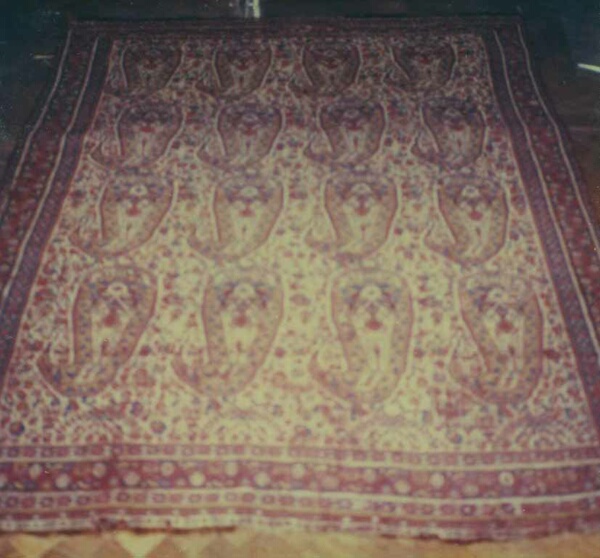 Carpet