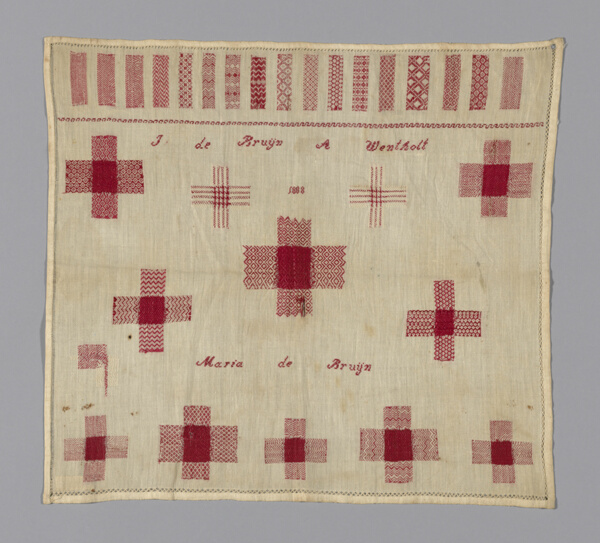 Sampler