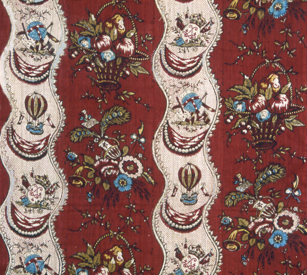 Panel (Furnishing Fabric)