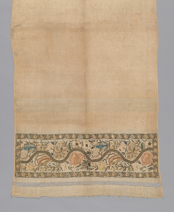 Bath Towel
