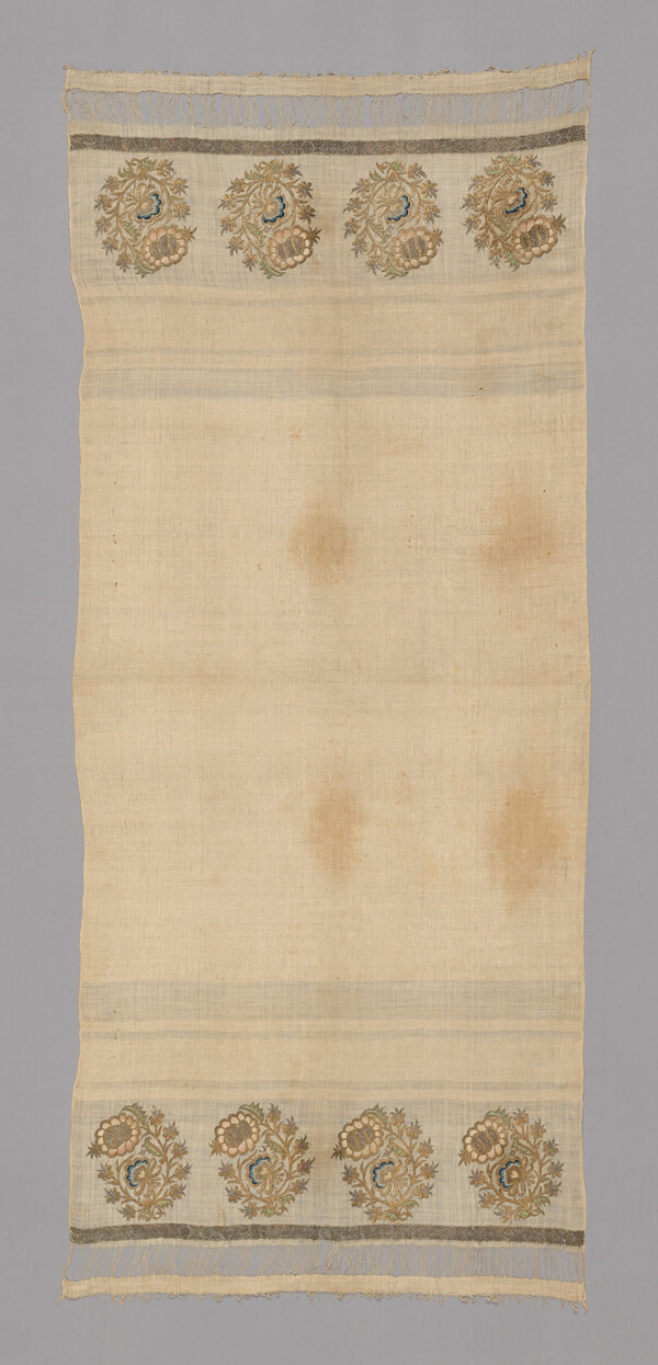 Towel