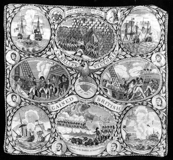 Handkerchief