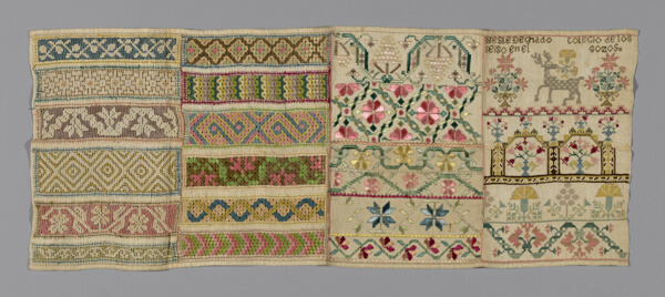 Sampler