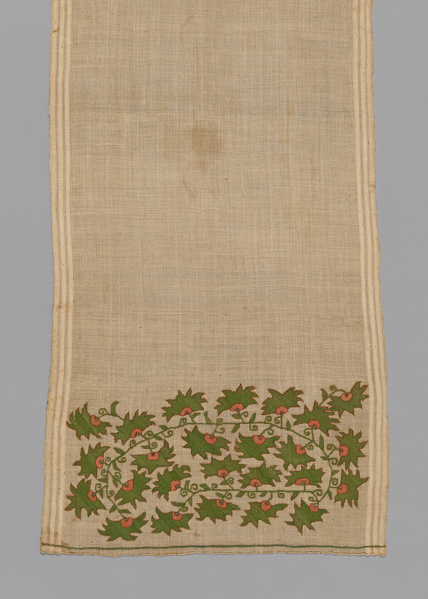 Towel