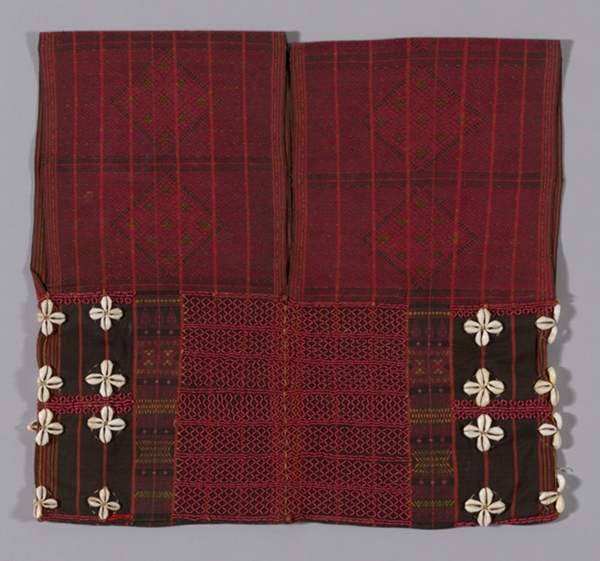 Short Tunic (khran in)