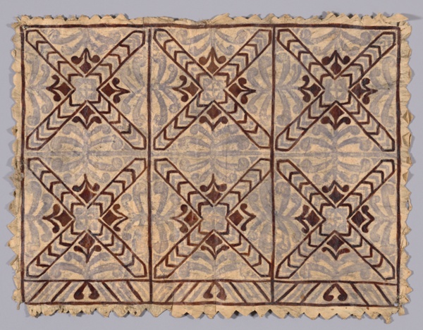 Tapa Cloth