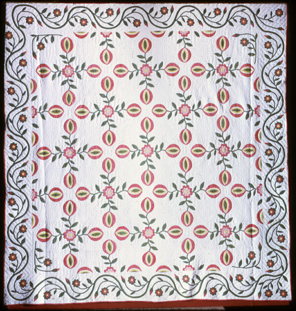 Bedcover in 