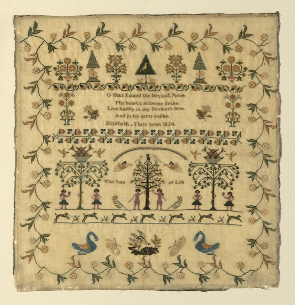 Sampler