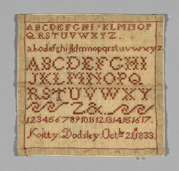 Sampler