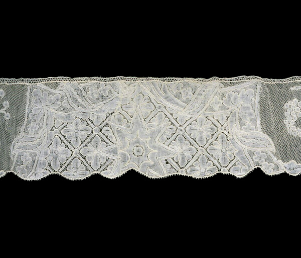 Border (From a Flounce)