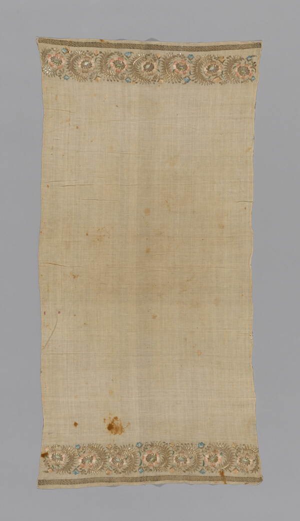 Towel or Napkin