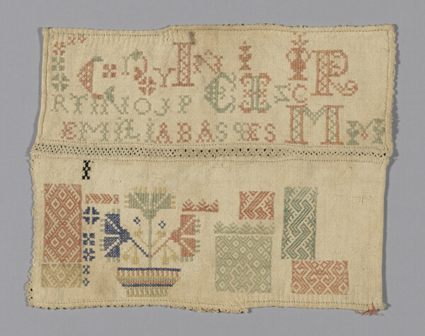 Sampler